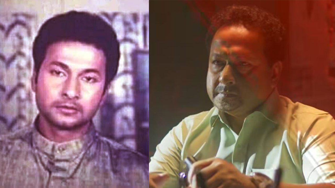 ব্যর্থ প্রেমিকের খোলস ছেড়ে অ্যাকশন নিয়ে ফিরছেন বাপ্পারাজ